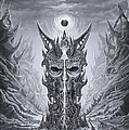 Infinite Death