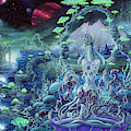 Hypnagogic Snarl