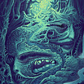 Entrancement of the Ensnared